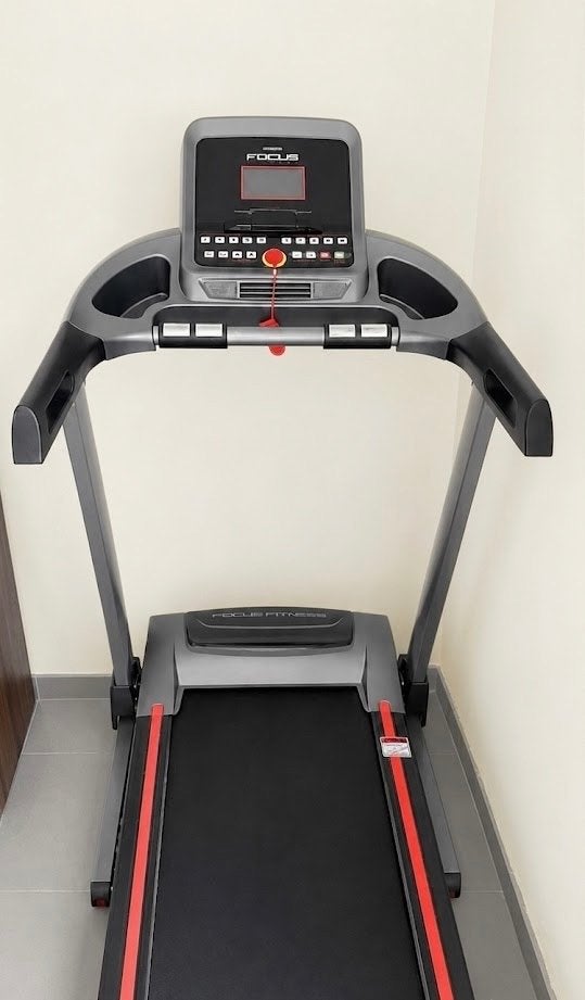 Focus Fitness Jet 5 Flex System Loopband, Ophalen, Gebruikt, Hardlopen