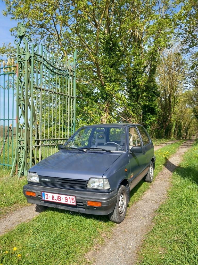 SUZUKI ALTO 800 CC, Autos, Particulier, Automatique, Achat, Alto