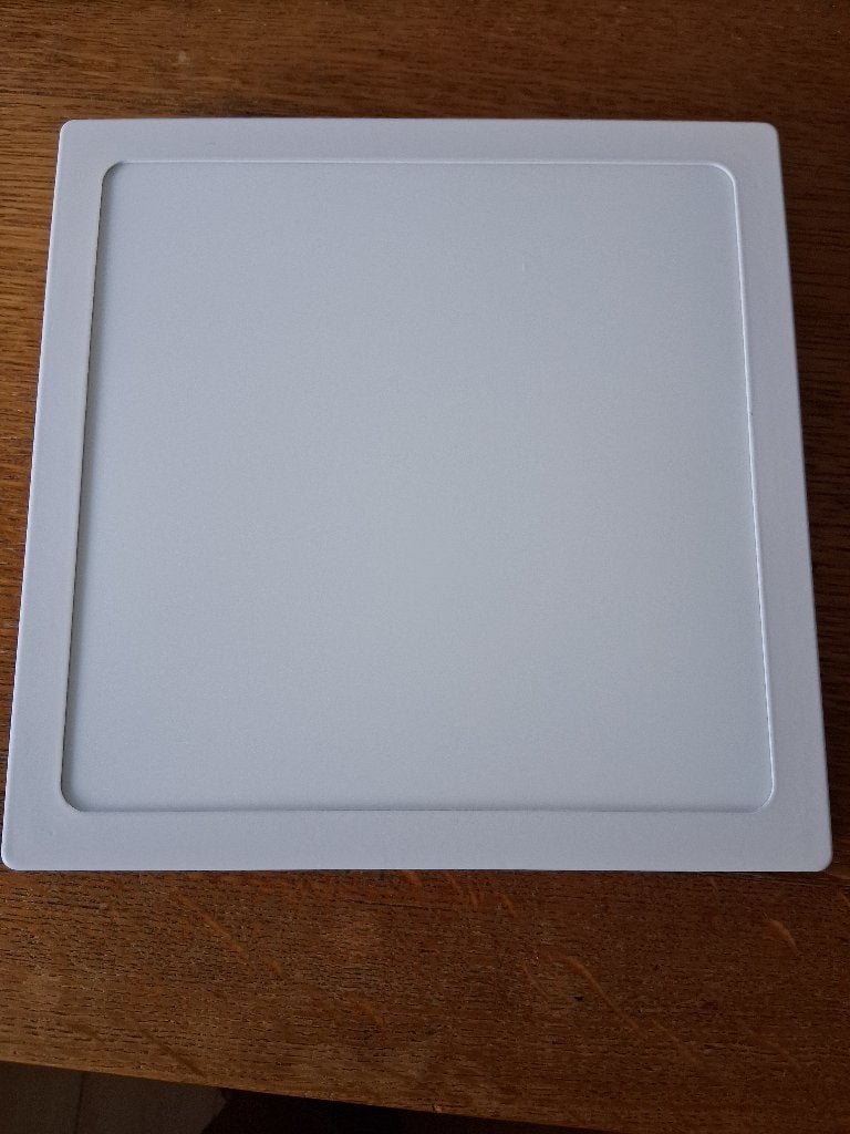 Nouveaux plafonniers LED, Enlèvement ou Envoi, Neuf, LED