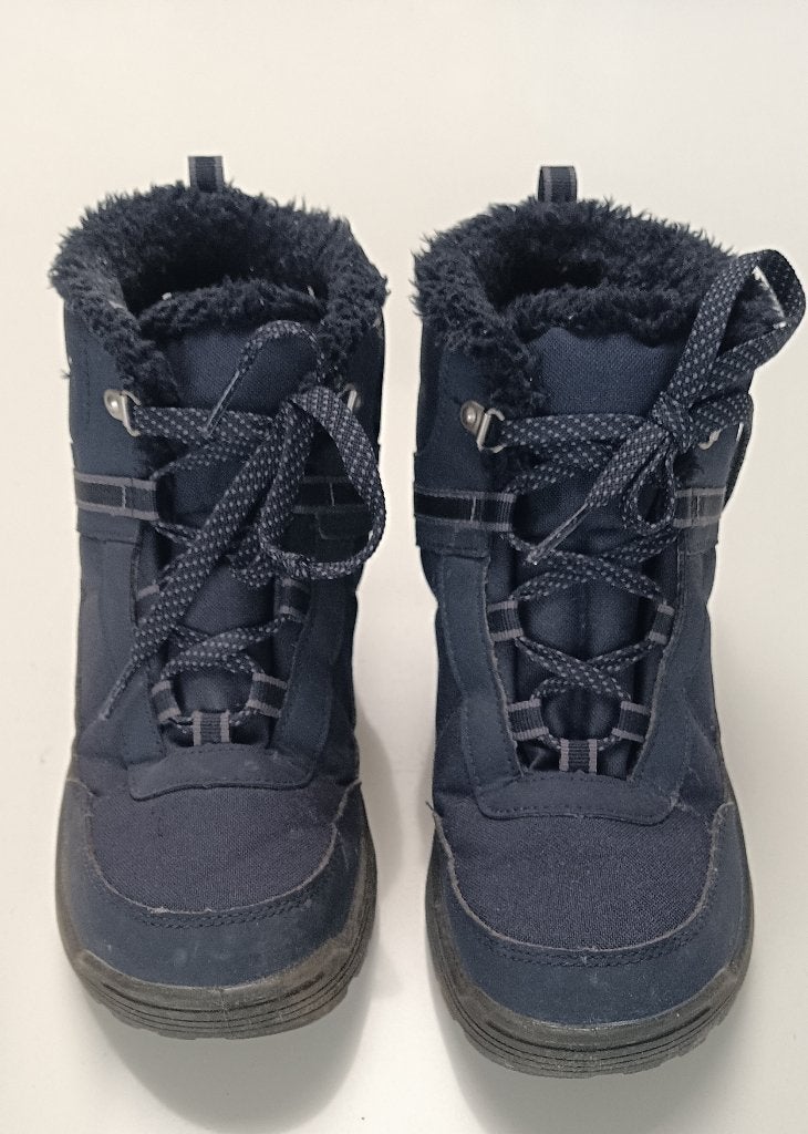 warme wandelschoenen Decathlon, Kinderen en Baby's, Kinderkleding | Schoenen en Sokken, Gebruikt, Jongen of Meisje, Schoenen, Decathlon