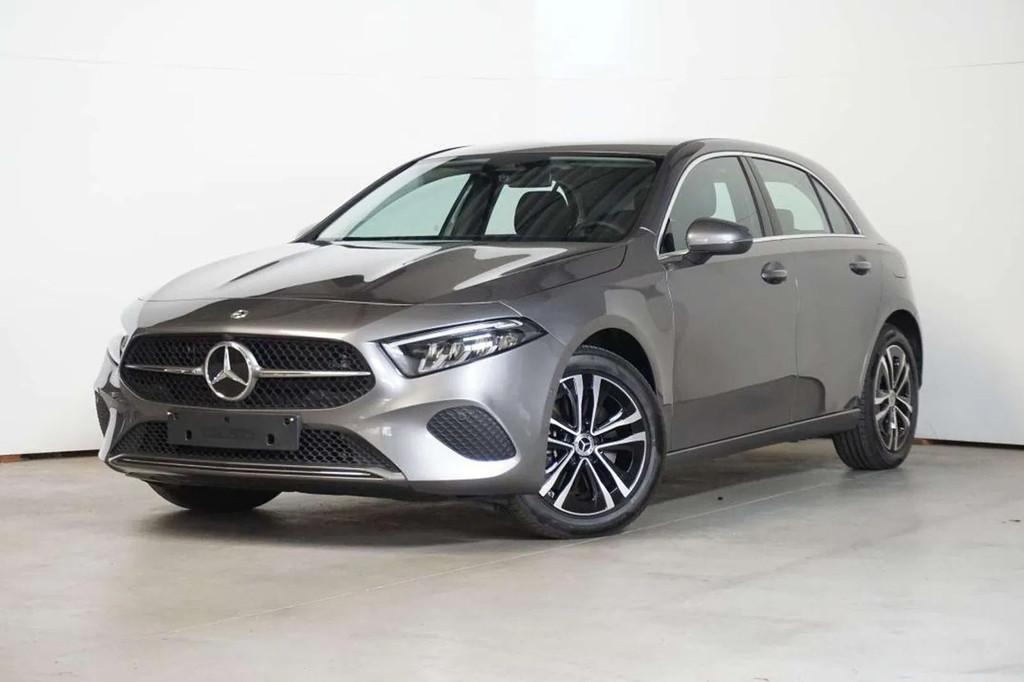 Mercedes-Benz A-CLASS 250 e - TREKHAAK WEGKLAPBAAR, Auto's, Mercedes-Benz, Bedrijf, Te koop, A-Klasse, ABS, Achteruitrijcamera