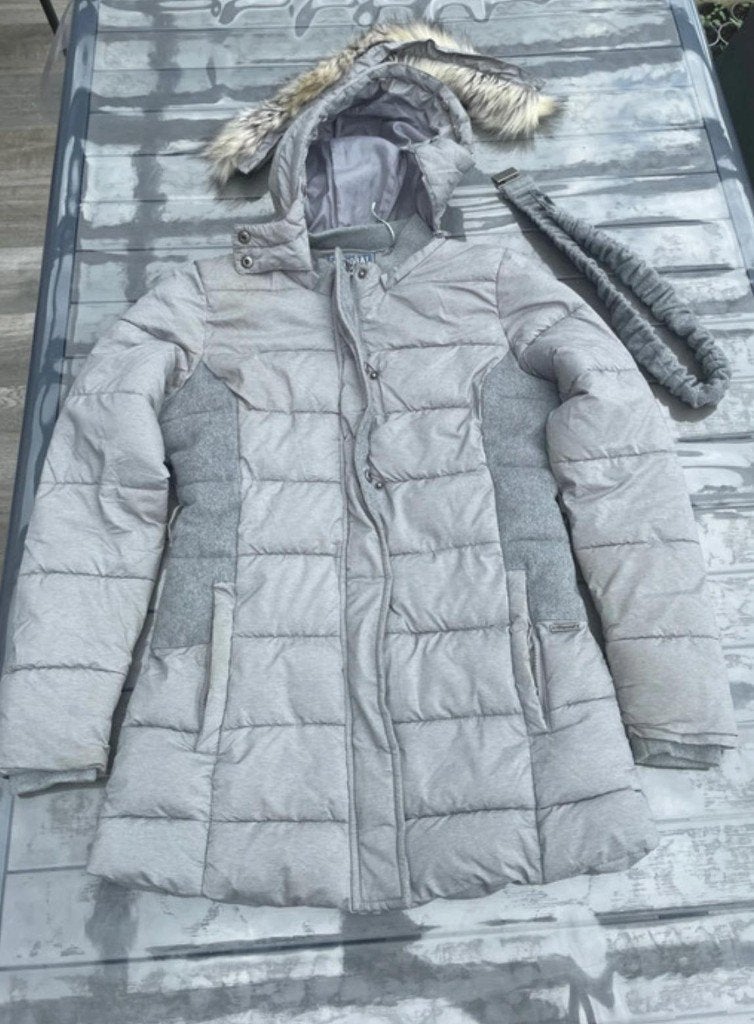 Veste Kaporal S, Autre, Ophalen of Verzenden, Maat 36 (S), Grijs