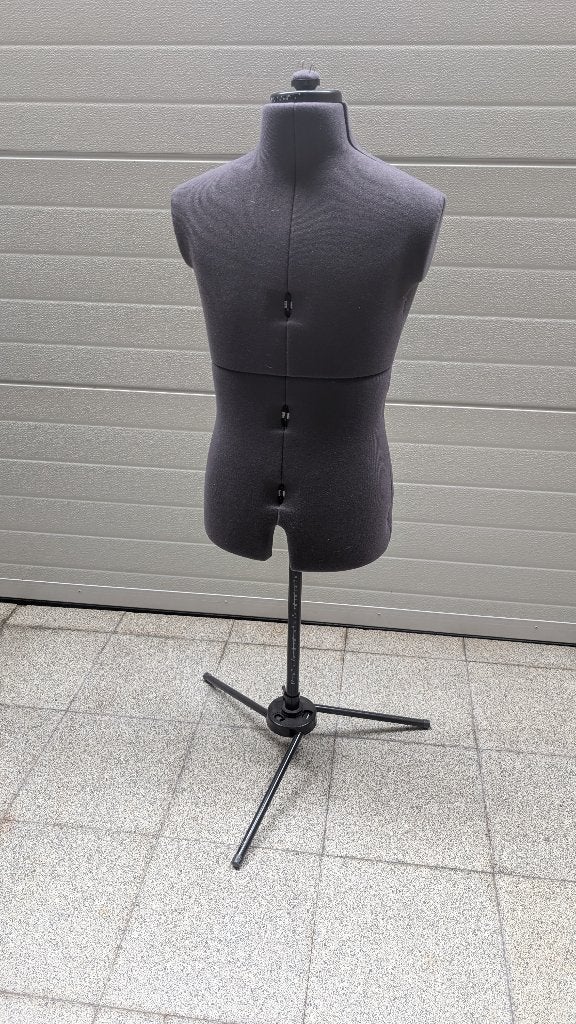 Mannequin, Enlèvement, Comme neuf, Mannequin