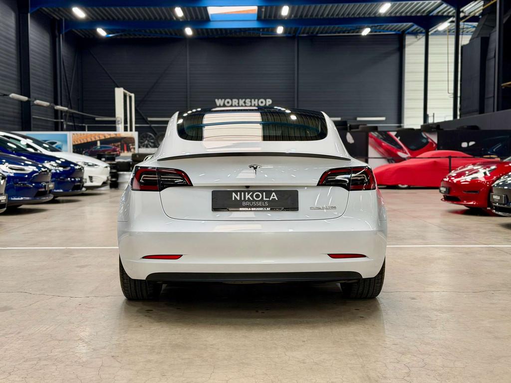 Tesla Model 3 PERFORMANCE - FACELIFT - ENHANCED AP - 20" WHE, Autos, Tesla, Achat, Cruise Control, Entreprise, Noir