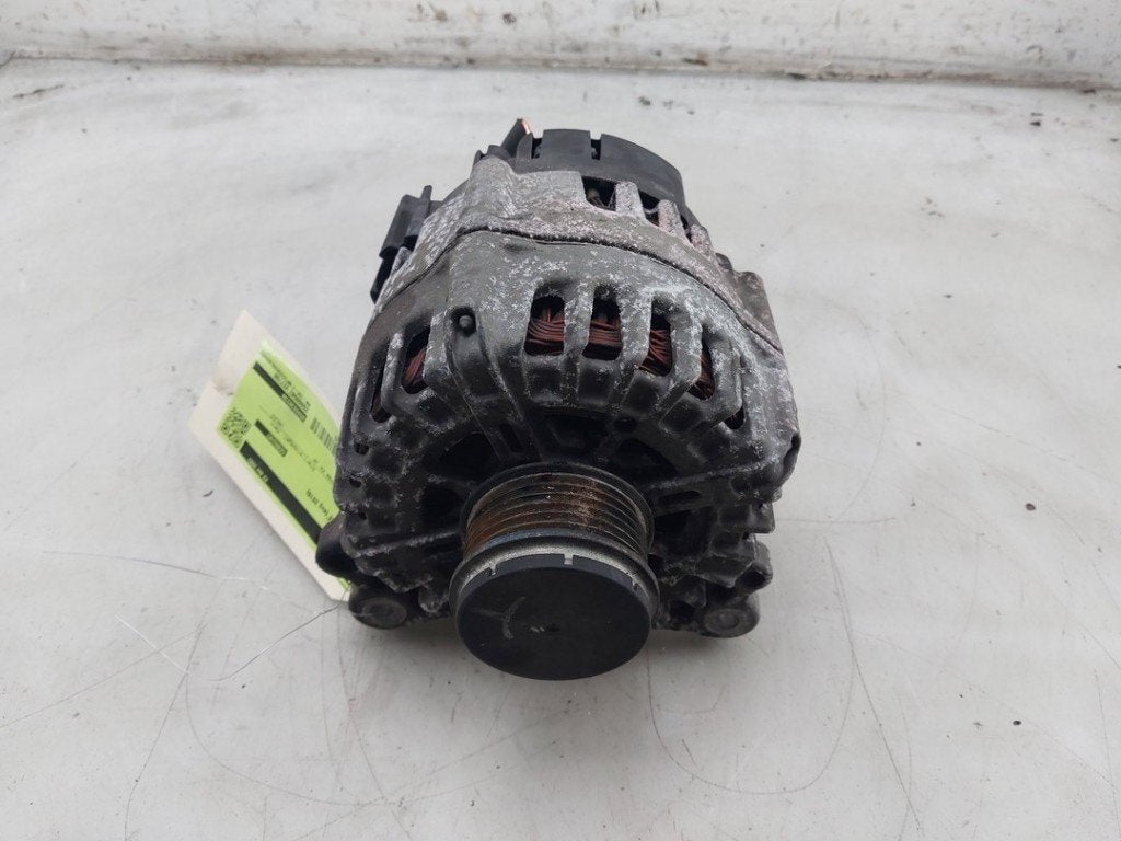 DYNAMO Porsche Cayenne II (92A) (01-2010/12-2018), Gebruikt, Valeo, Porsche, 100, rue de Courcelles
75017  Paris, FR