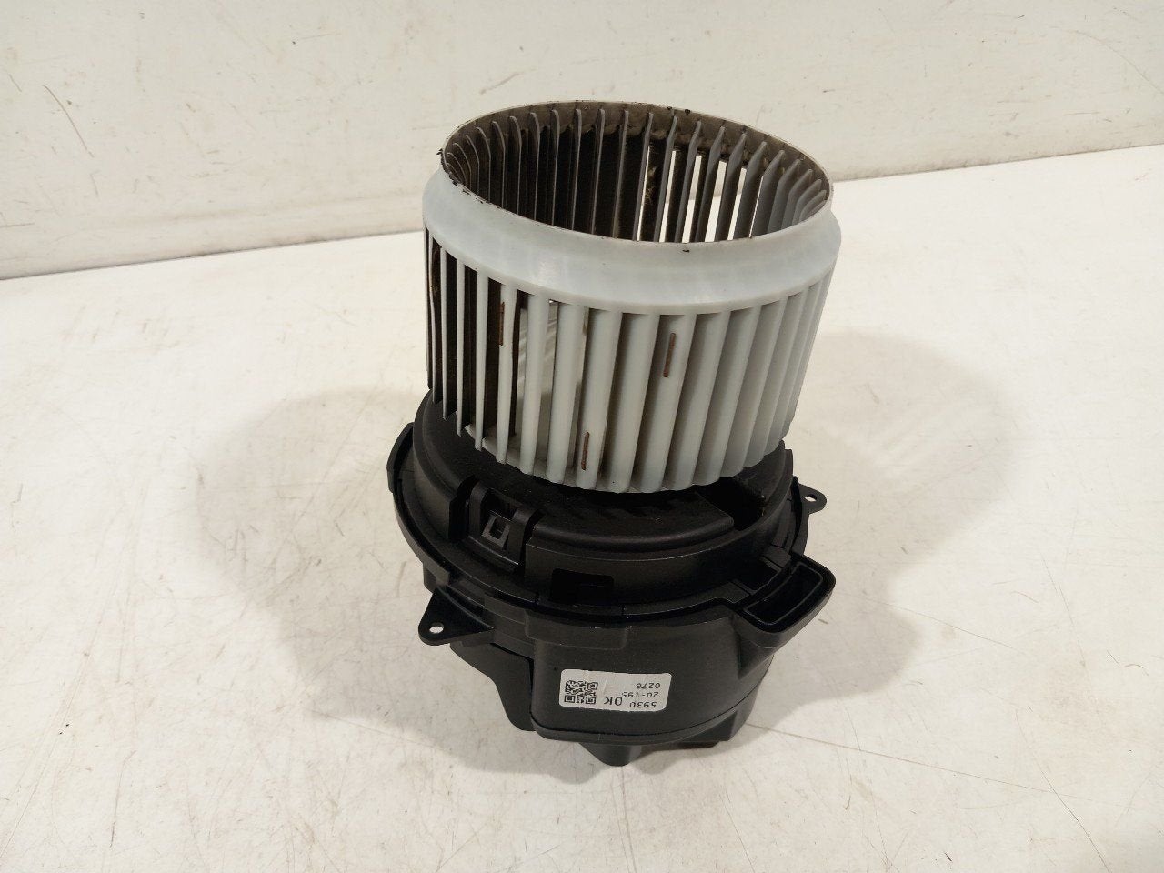 Kachel ventilator motor Renault Clio, Onderdelen@venauto.nl, Van der Ven Autorecycling B.V., Gebruikt, Ettenseweg 76, 4706 PB Roosendaal, The Netherlands