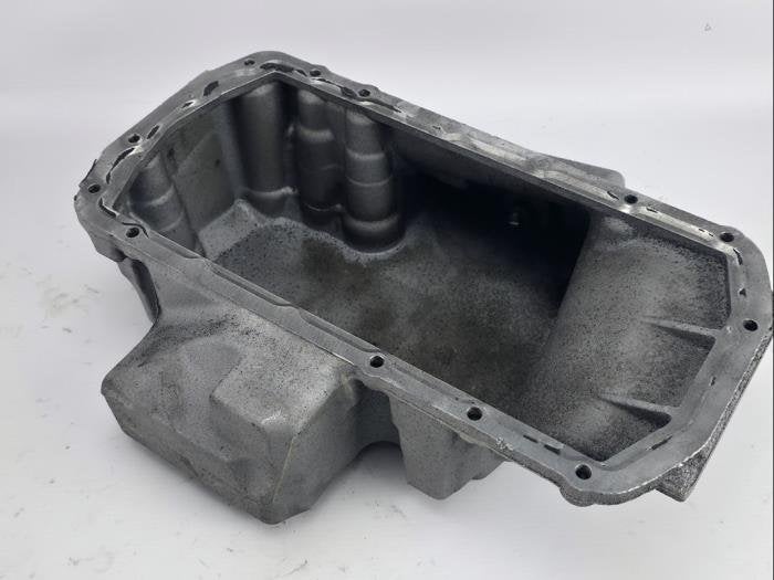Couvercle carter d'un Ford Focus, -, 3 mois de garantie, -, -