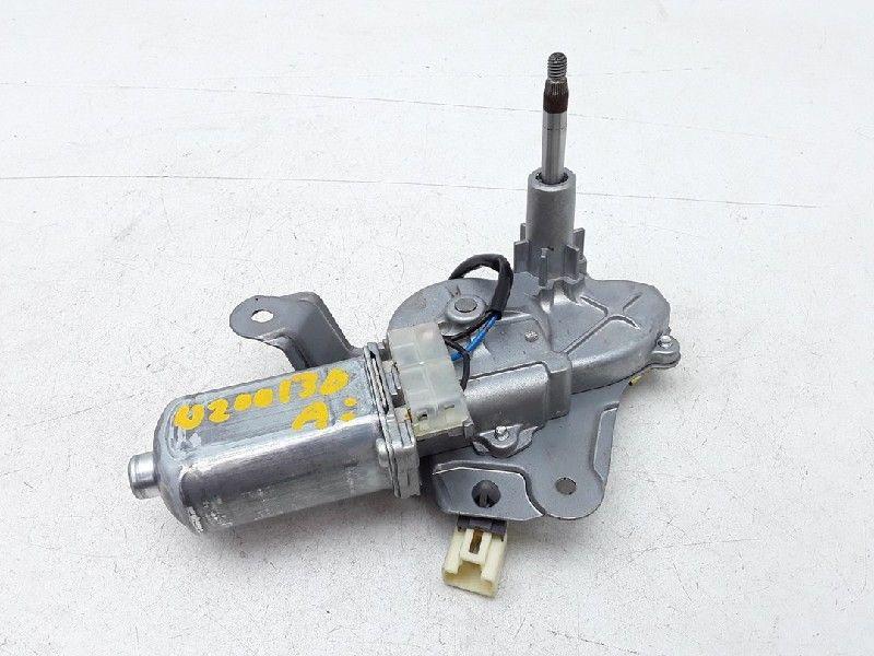 MOTEUR ESSUIE-GLACE ARRIÈRE Mazda 5 (CR19), Utilisé, Mazda