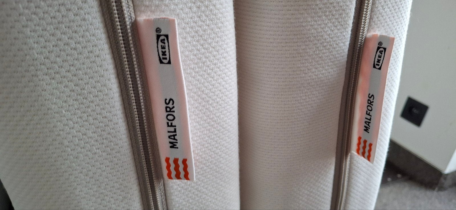 Matras Ikea Malfors, Huis en Inrichting, Brandblussers en Brandkasten, Ophalen