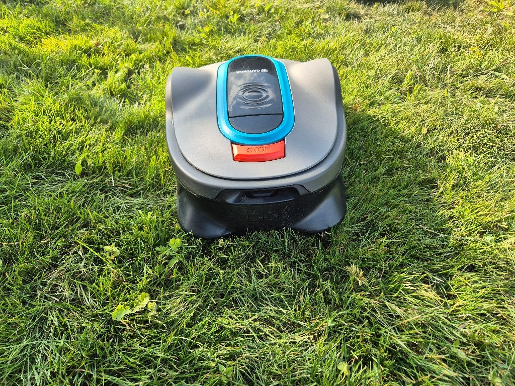 Sileno Life 1500, Bestuurbaar via app, Ophalen of Verzenden, Zo goed als nieuw, 20 tot 25 cm