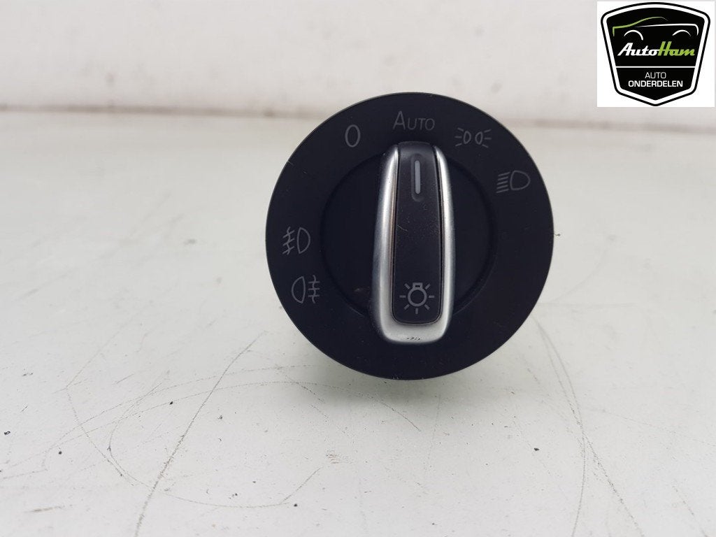 INTERRUPTEUR D'ECLAIRAGE Seat Alhambra (7N), Utilisé, Seat
