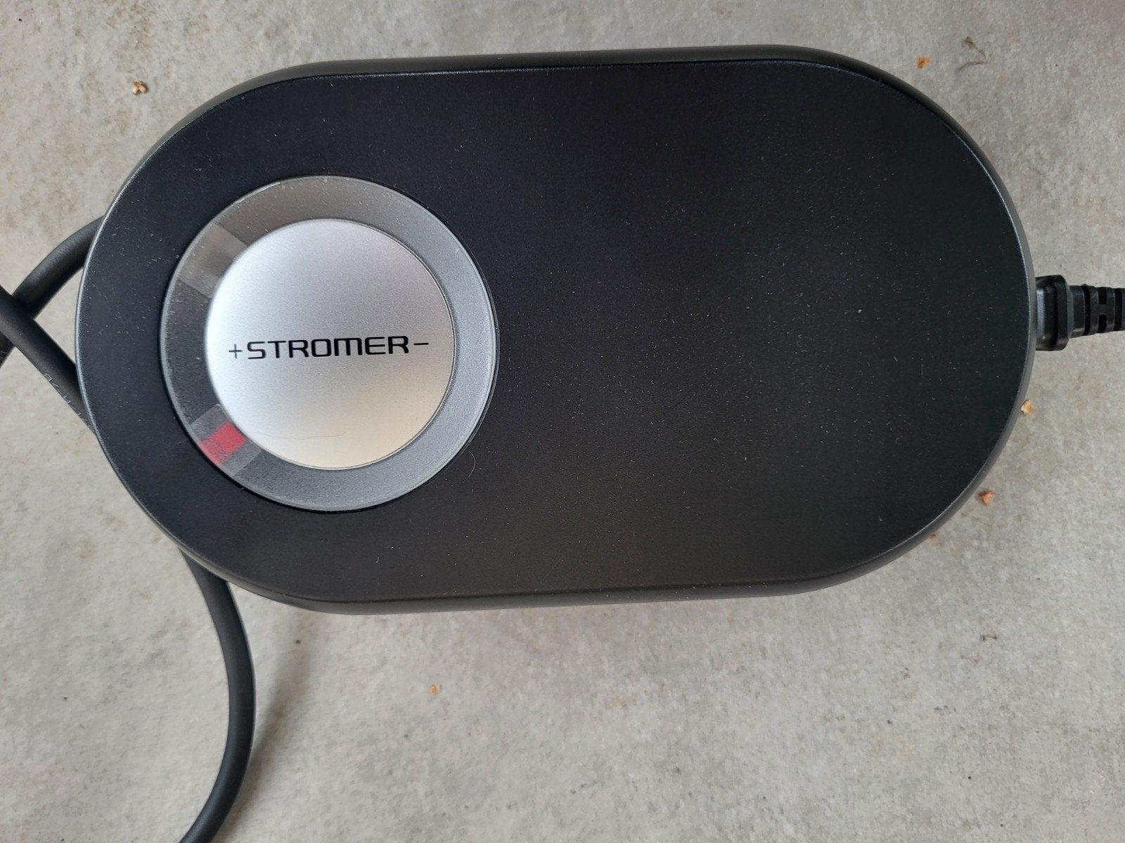 Stromer nieuwe  orginele oplader, Ophalen of Verzenden, Stromer