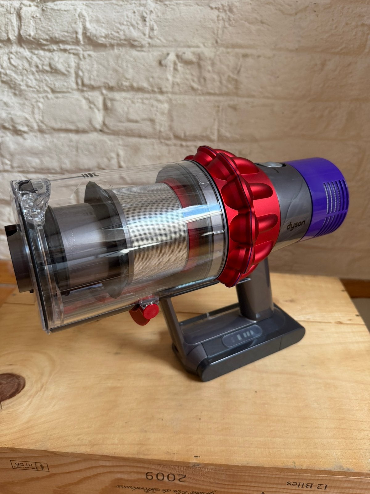 Moteur complet Dyson V10 Slim neuf et jamais utilisé, Electroménager, Enlèvement ou Envoi, Neuf