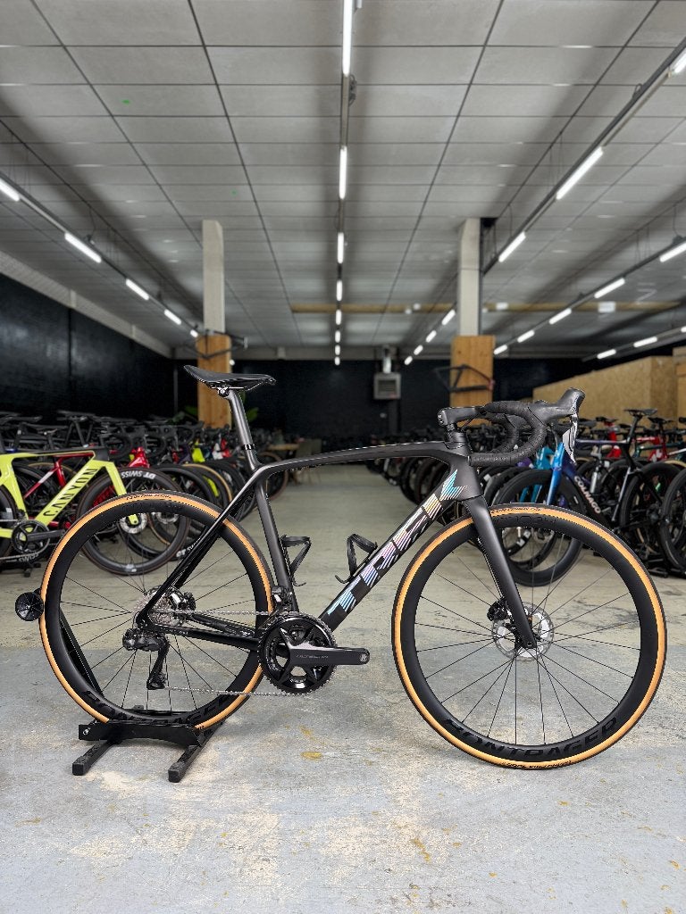Trek Emonda SLR7 Di2 Carbon Racefiets, Ophalen of Verzenden, Zo goed als nieuw