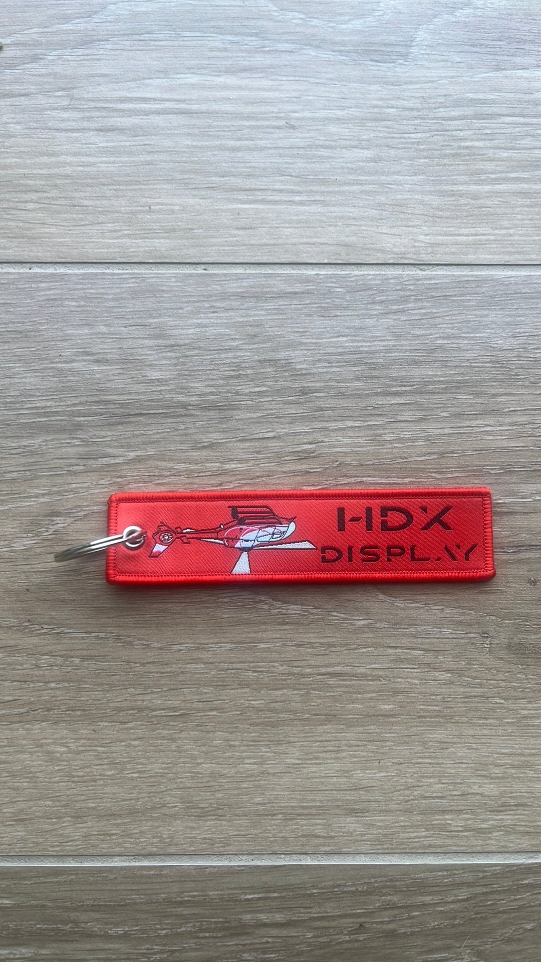 HeliDax EC120 Colibri/Calliopé Remove Before Flight, Verzamelen, Sleutelhangers, Nieuw, Transport, Ophalen of Verzenden