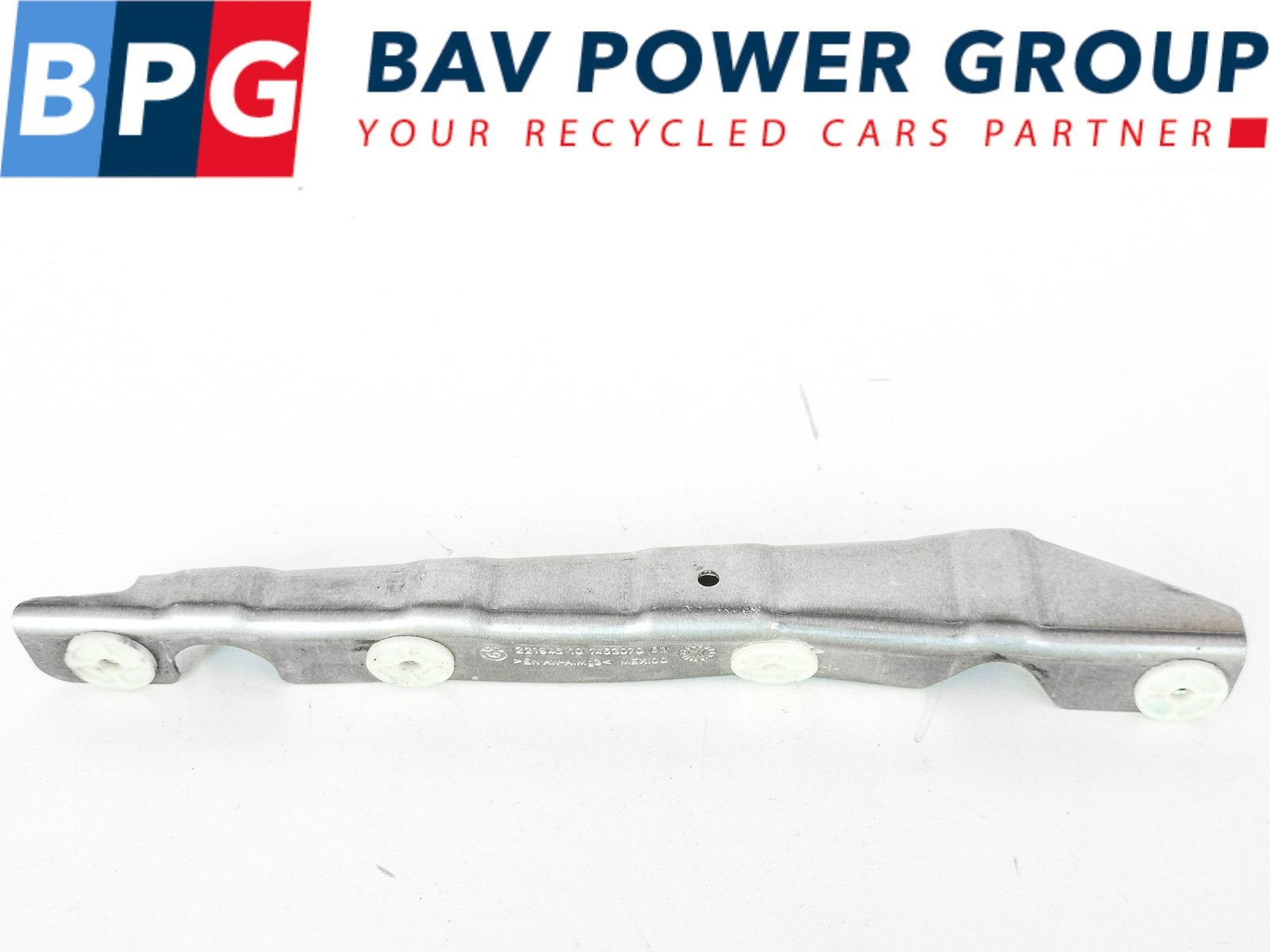 SUPPORT BODEMPLAAT BMW X5 (G05) (51717453070), Utilisé, BMW, Petuelring 130
80809  München, DE, Bayerische Motoren Werke AG