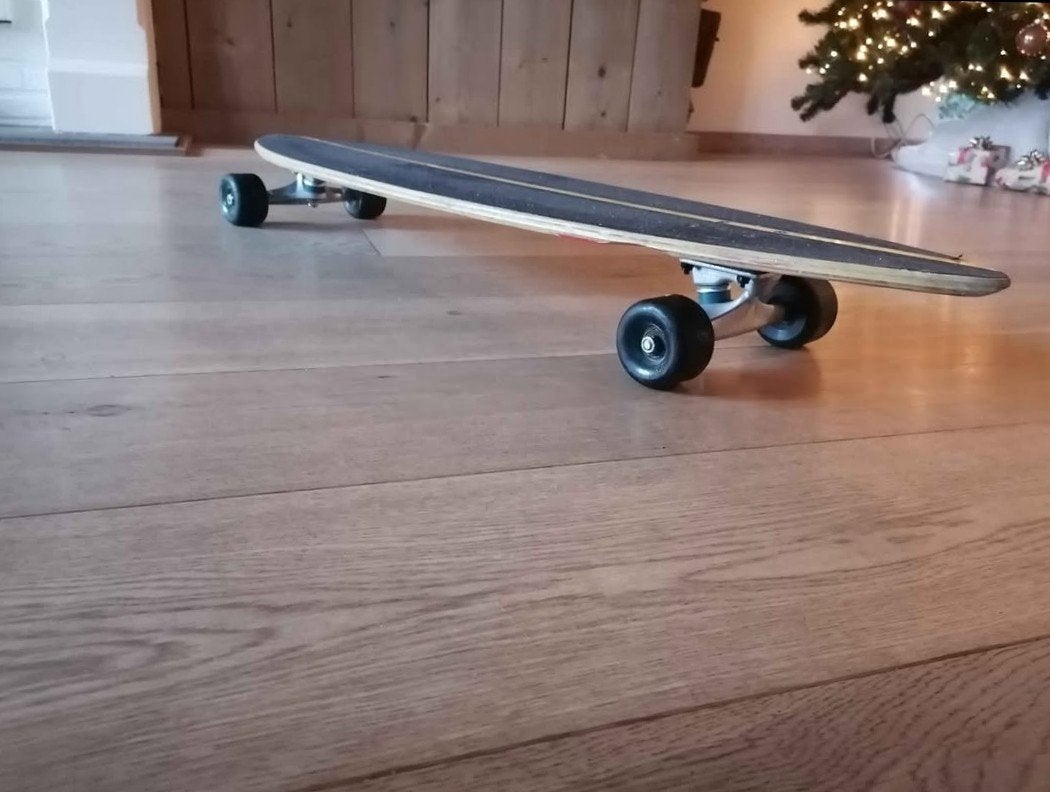 longboard 93 cm, Enlèvement, Longboard