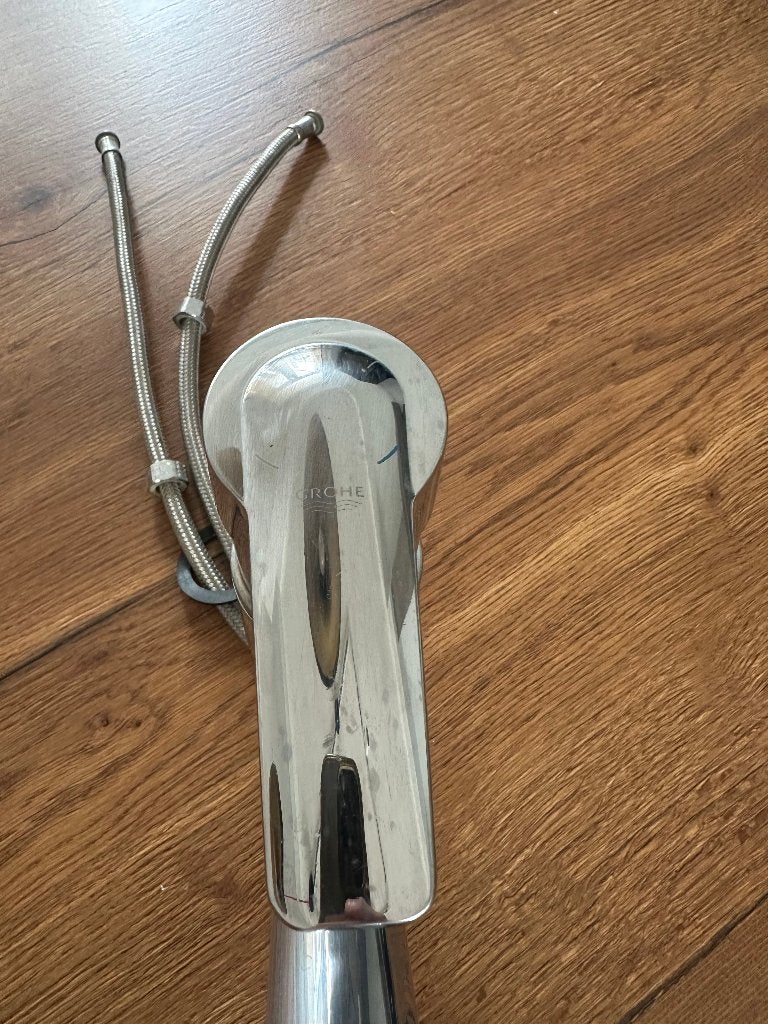Robinet Grohe, Enlèvement ou Envoi, Comme neuf, Robinet