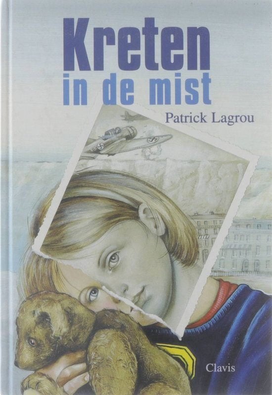Patrick Lagrou / keuze uit 19 boeken vanaf  2 euro, Ophalen of Verzenden, Zo goed als nieuw
