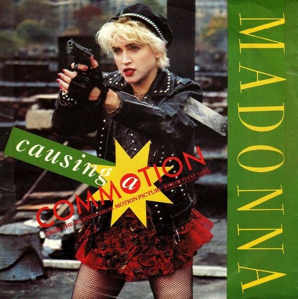 madonna, Cd's en Dvd's, Vinyl | Pop, Ophalen of Verzenden
