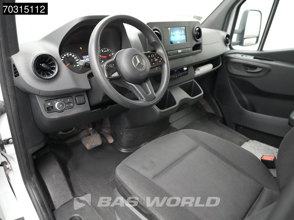 Mercedes Sprinter 315 CDI Automaat Airco Bakwagen Verkoopwag, Auto's, Automaat, Stof, Gebruikt, 4 cilinders