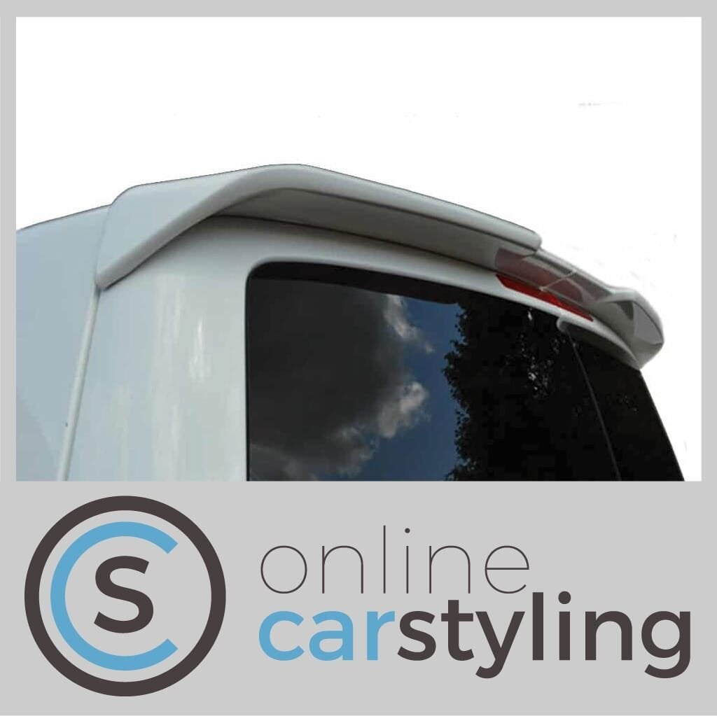 Dakspoiler VW Transporter T5, Ophalen of Verzenden, -, -, -