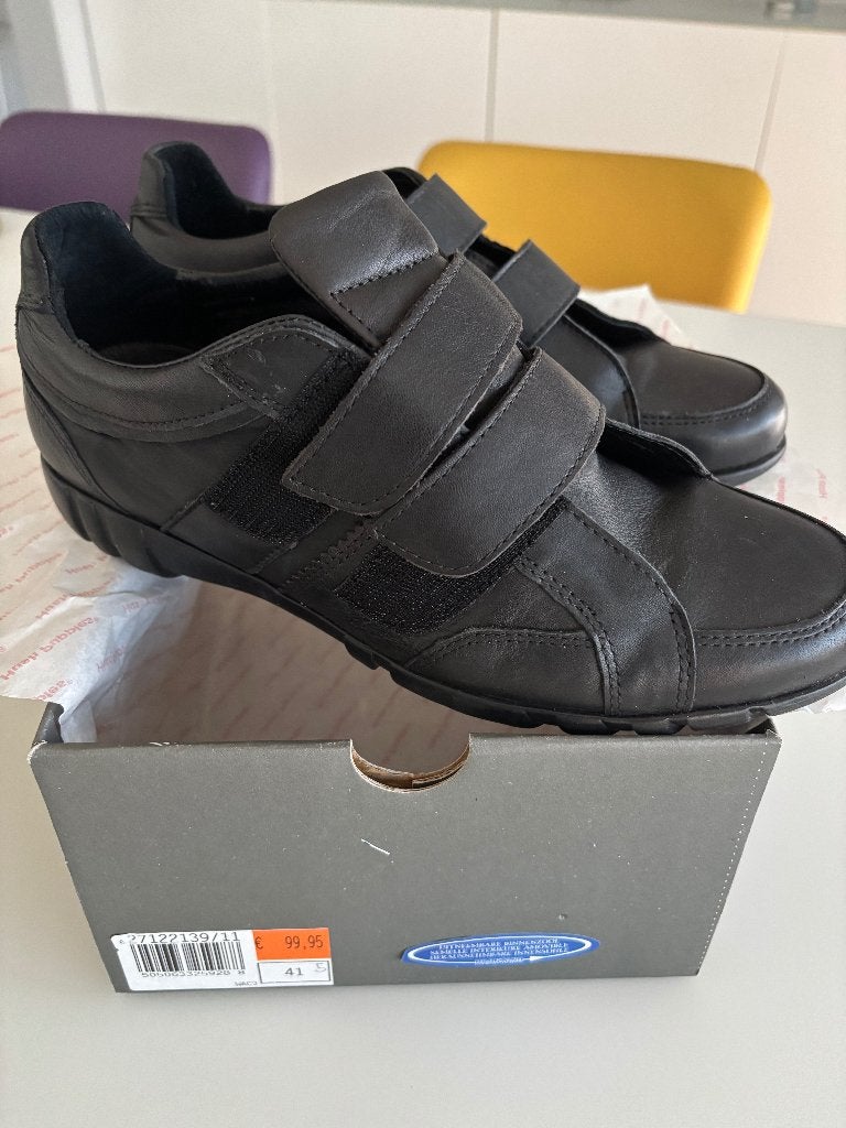 schoenen, Kleding | Heren, Schoenen, Sandalen, Zwart, Nieuw, Ophalen of Verzenden