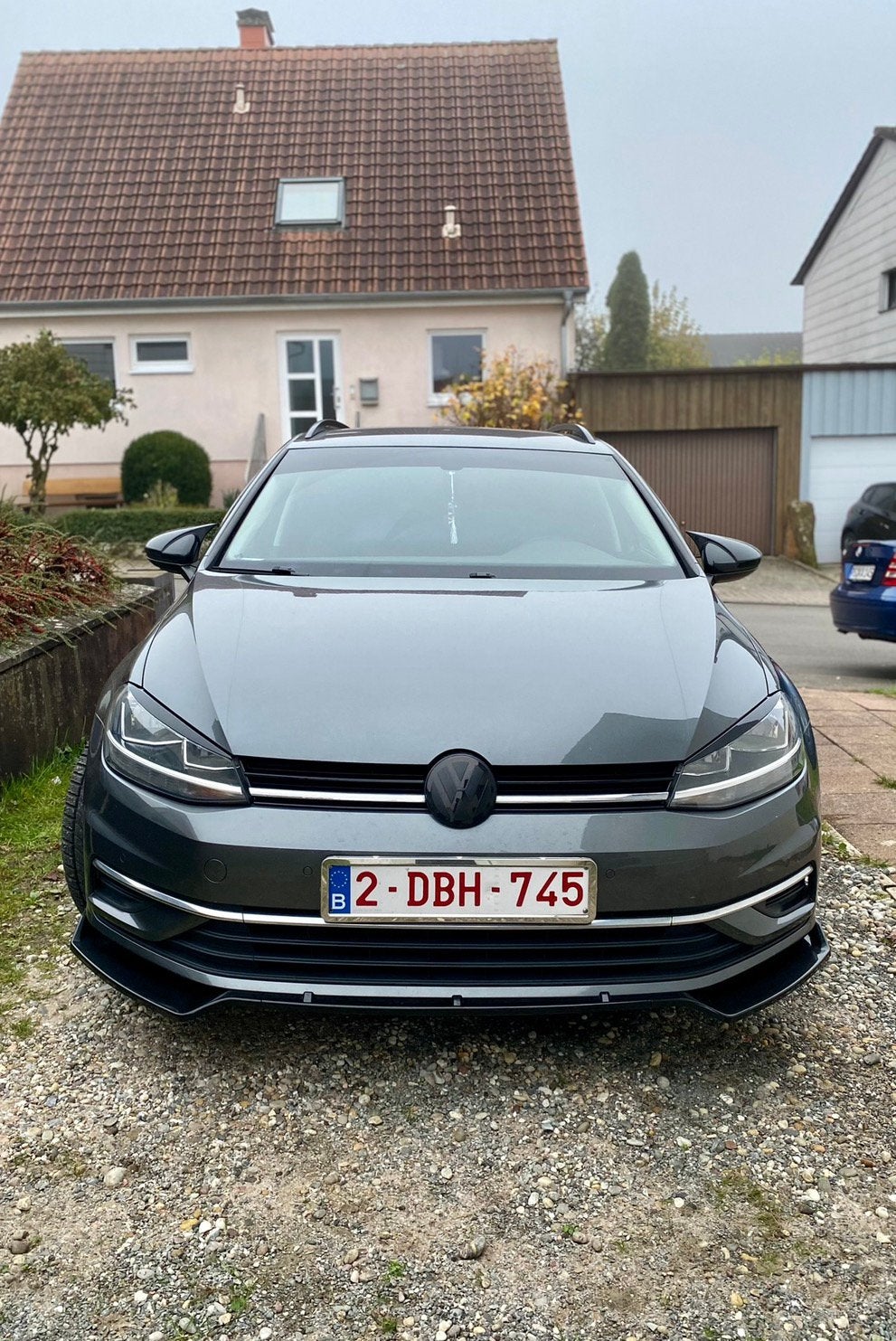 Vw golf variant, Autos, Achat, Euro 6, 5 portes, Automatique