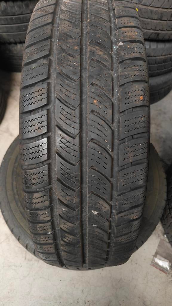 205/65r16c continental 50€ per stuk met montage en balancere, Auto-onderdelen, Ophalen