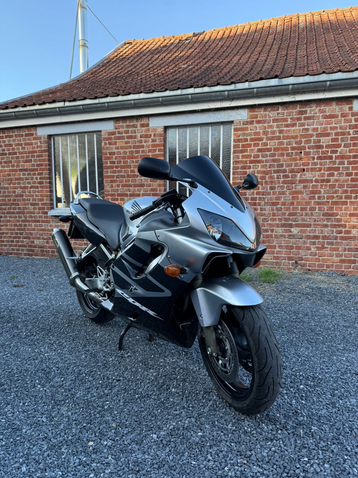 CBR 600, Motos, Motos | Honda, Particulier