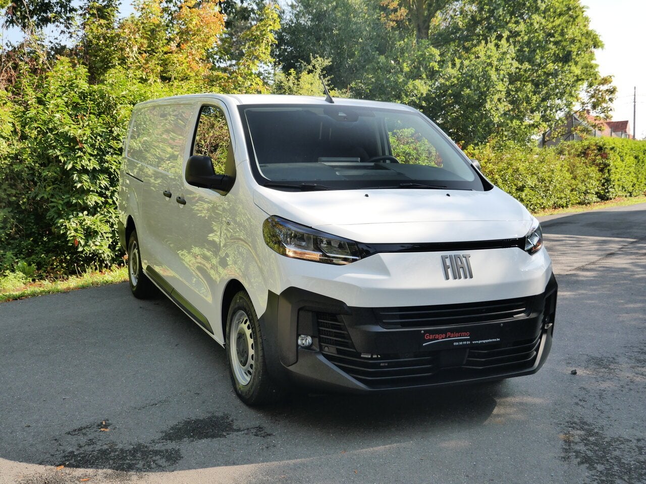 Fiat Scudo L3 2.0MULTIJET 145 PK  AUTOMAAT AFGELEVERD MET O, https://public.car-pass.be/vhr/1229b259-450e-4329-87a5-84087e5c3b17