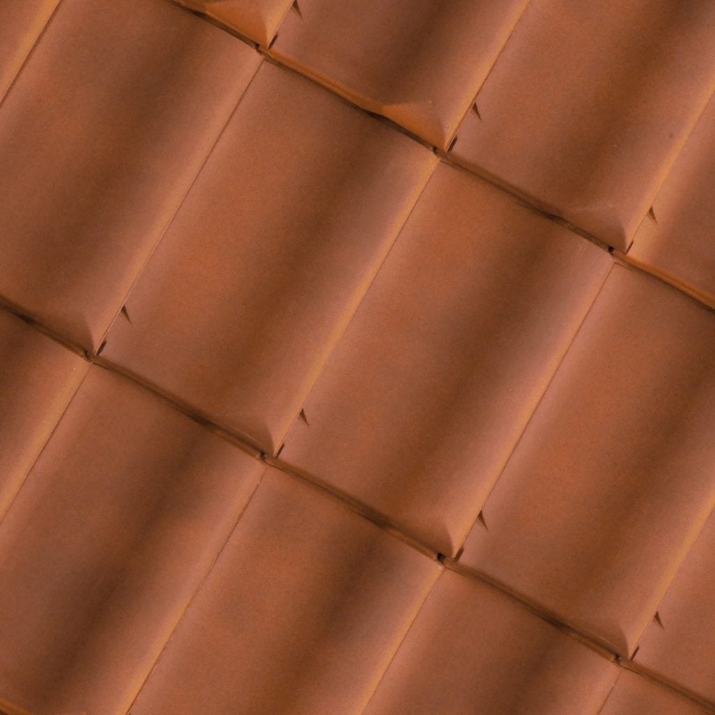 Tuiles Panne TFP Bisch Nuagé, Enlèvement, Neuf, Tuiles