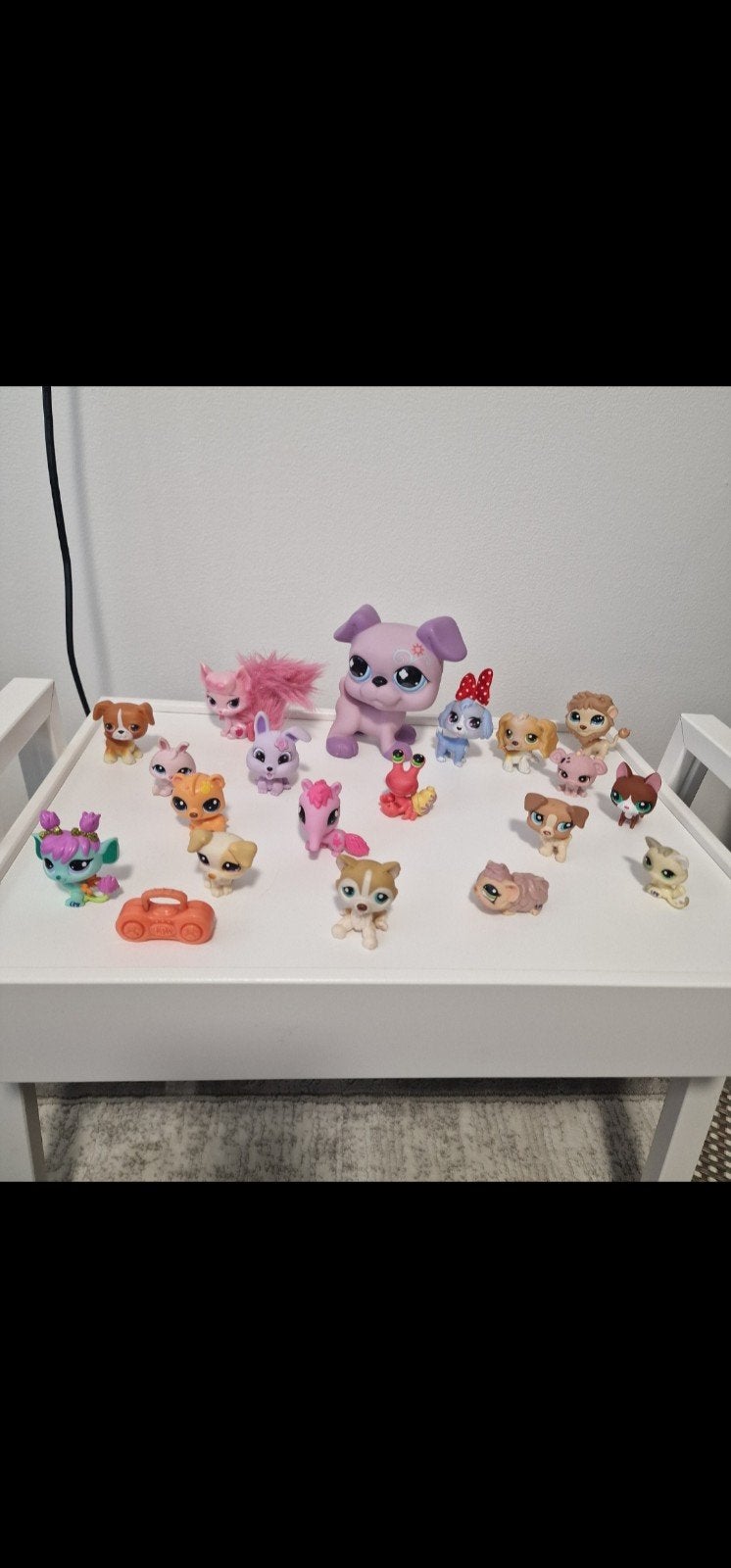 Little Pet Shop, Kinderen en Baby's, Ophalen