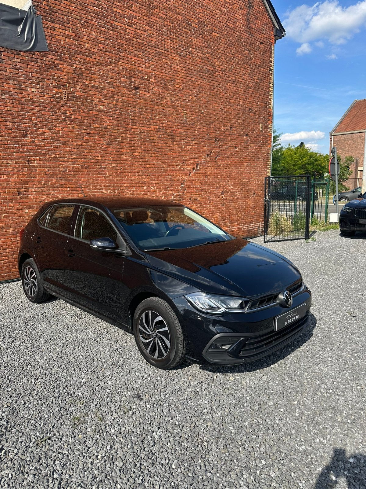 Volkswagen Polo 1.0i | CARPLAY, SIÈGES, NAVIGATION,.., Achat, Euro 6, Entreprise, Boîte manuelle