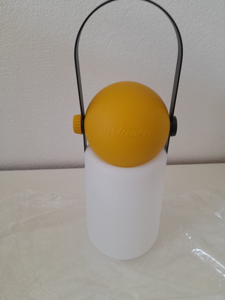 nouveau ; lampe de guidage Weltevree, Neuf, Autres culots, Enlèvement ou Envoi, Autres marques