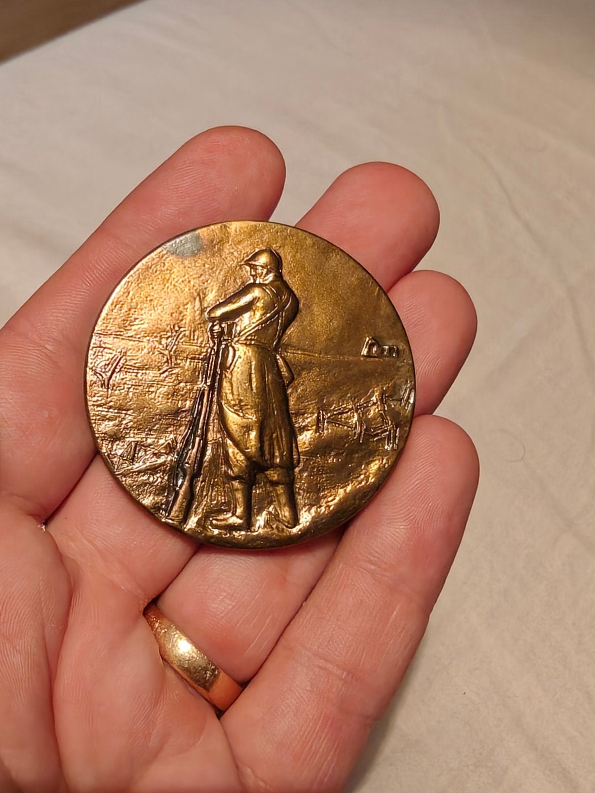 Medailles oorlog, Verzamelen, Militaria | Tweede Wereldoorlog, Ophalen