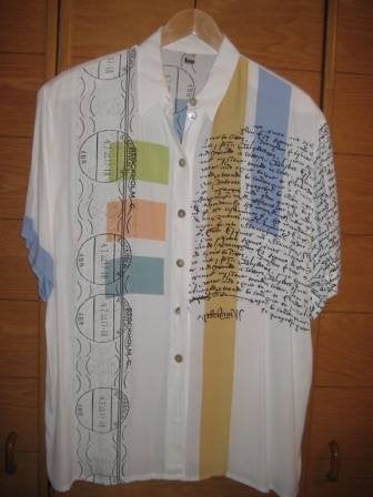 Blouse d'été ample - taille 42, Vêtements | Femmes, Blouses & Tuniques, Enlèvement ou Envoi, Comme neuf, Taille 42/44 (L), Autres couleurs