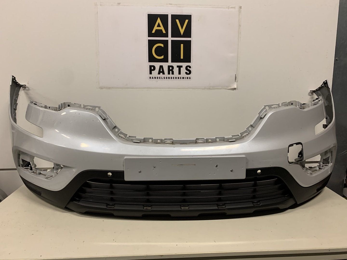 Renault Koleos 2 voorbumper bumper 2020-, Renault, -, Utilisé, -