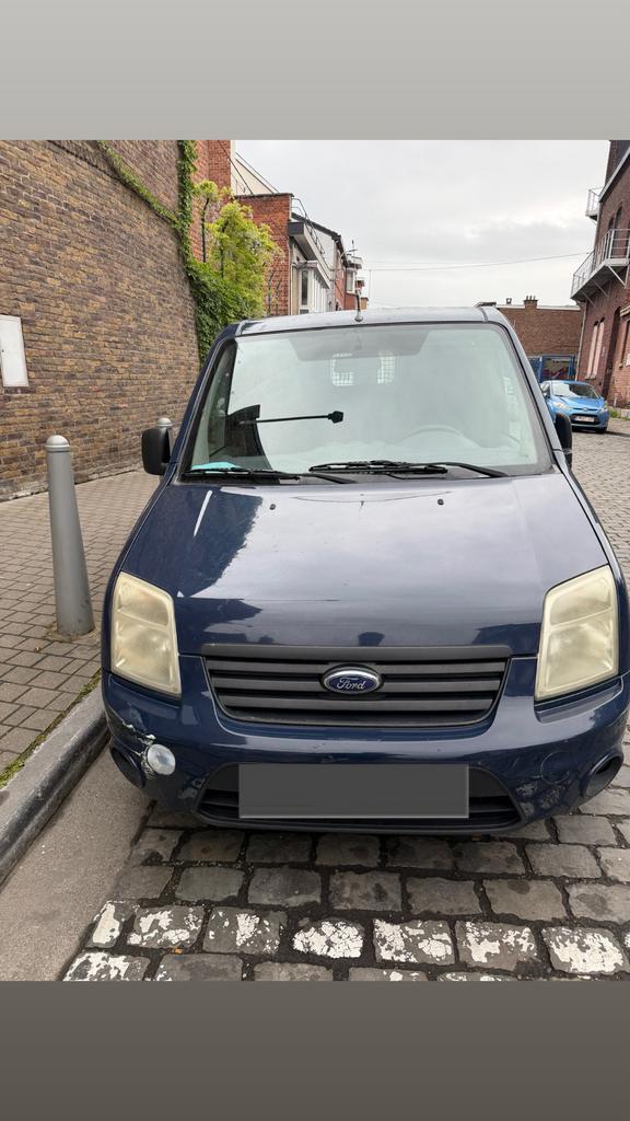 Ford connect utilitaire EXPORT, Ophalen, Ford