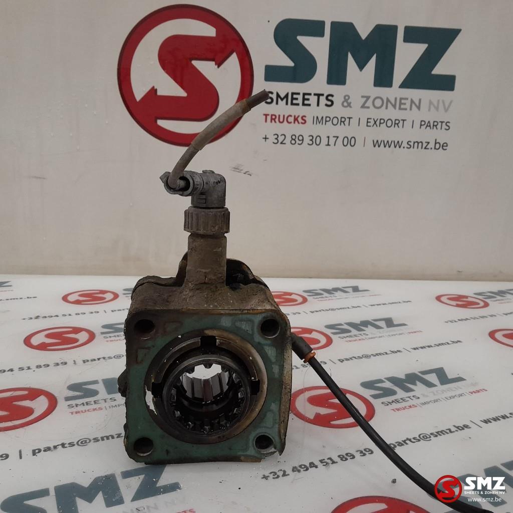 Occ Prise de force ZF16AS2200, Autos : Pièces & Accessoires, Utilisé, Autres marques, Transmission et Accessoires