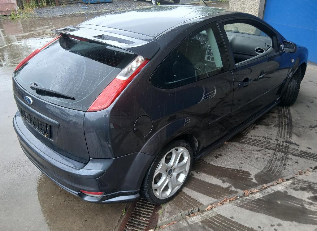 FORD/FOCUS/INDIVIDUAL/1.8 TDCI/115 PK/A.C, Focus, Particulier, Te koop, 85 kW