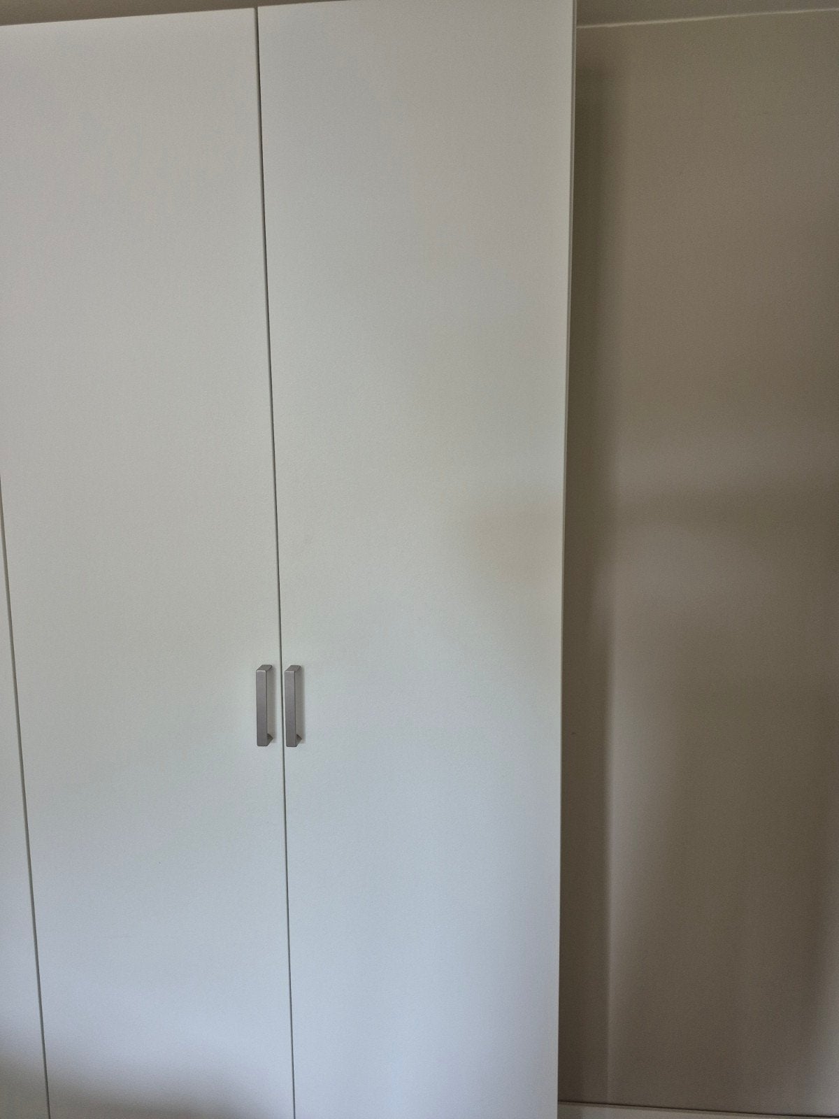 Kleerkast ikea, Huis en Inrichting, Ophalen, 200 cm of meer, Met lade(s), 50 tot 100 cm
