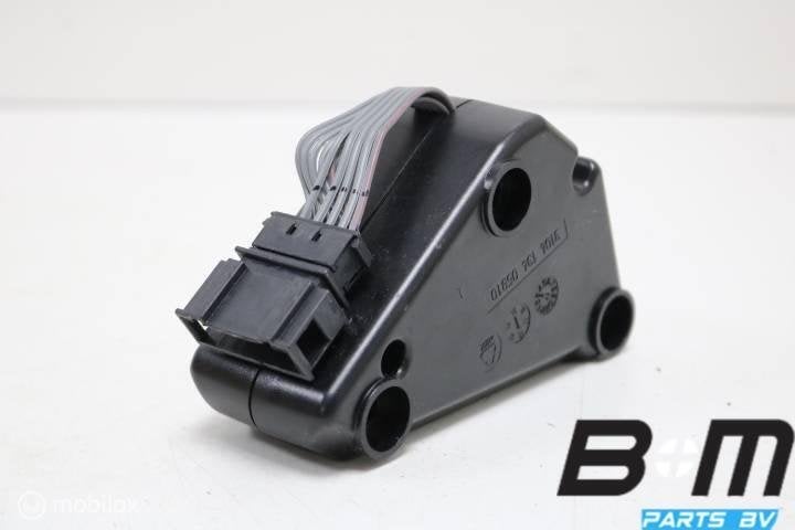 Frequentiewissel VW Golf 6 Plus 1K0035463D, Auto diversen, Autospeakers, Gebruikt