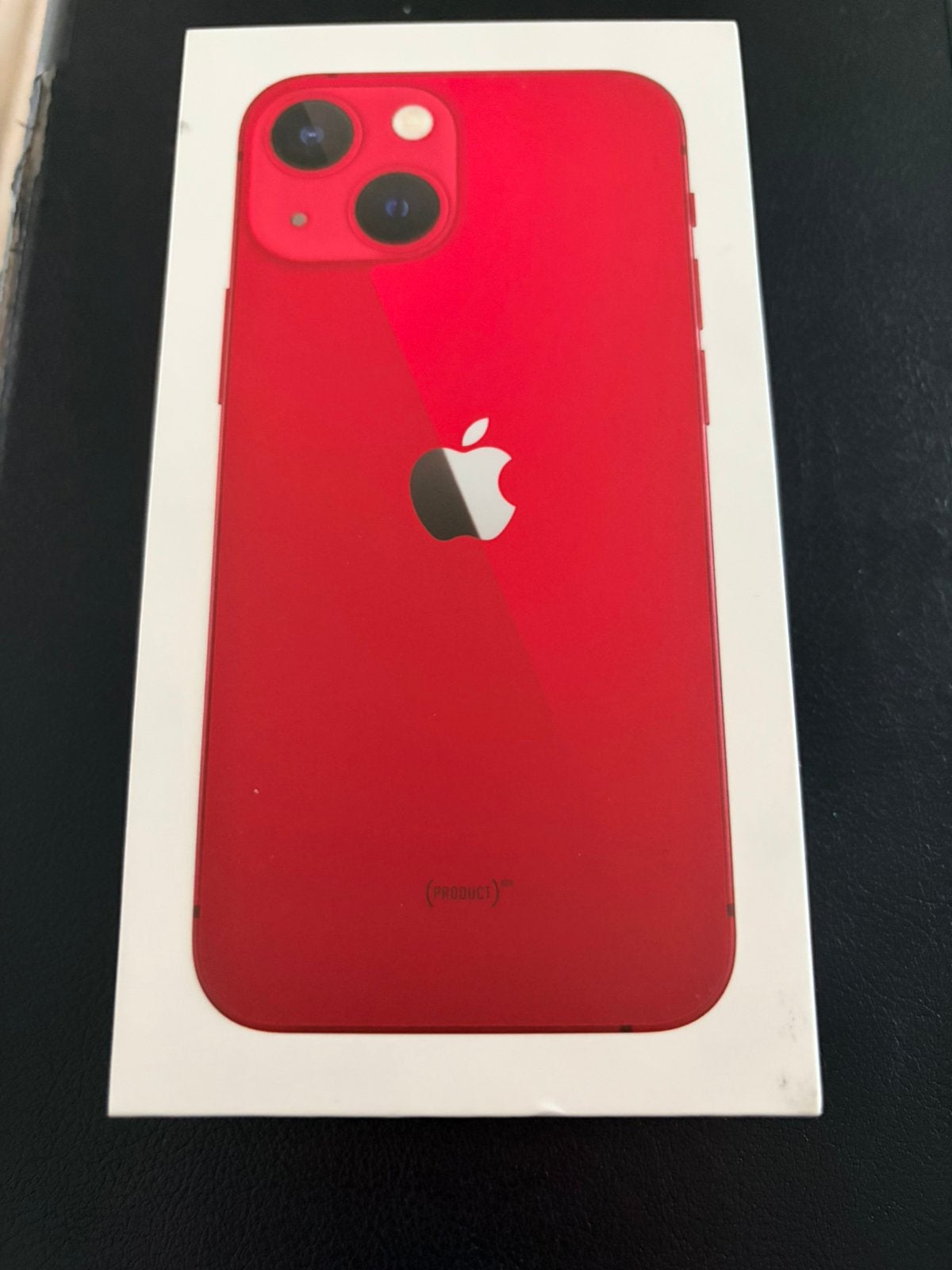 Iphone 13 mini, Ophalen, Zo goed als nieuw, IPhone 13 mini