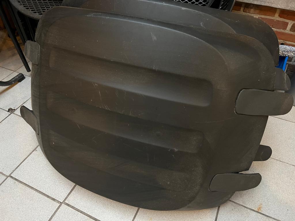Spatborden DAF te koop, Auto-onderdelen, Vrachtwagen-onderdelen, Ophalen, Nieuw, DAF