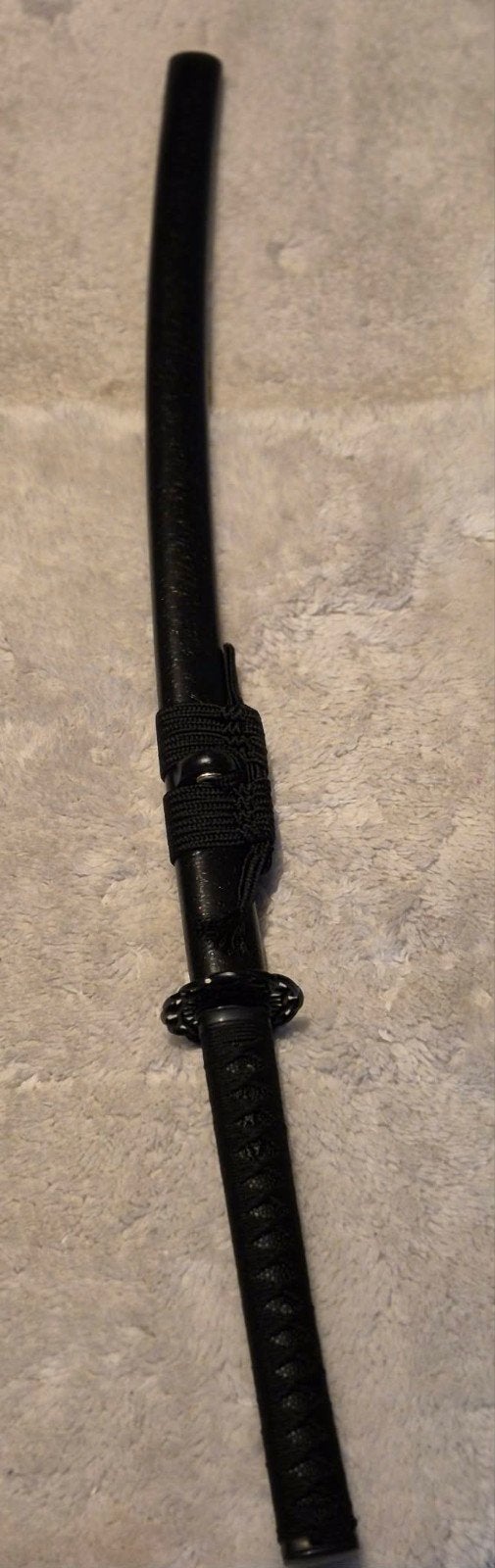 Katana, Collections, Collections Autre, Enlèvement