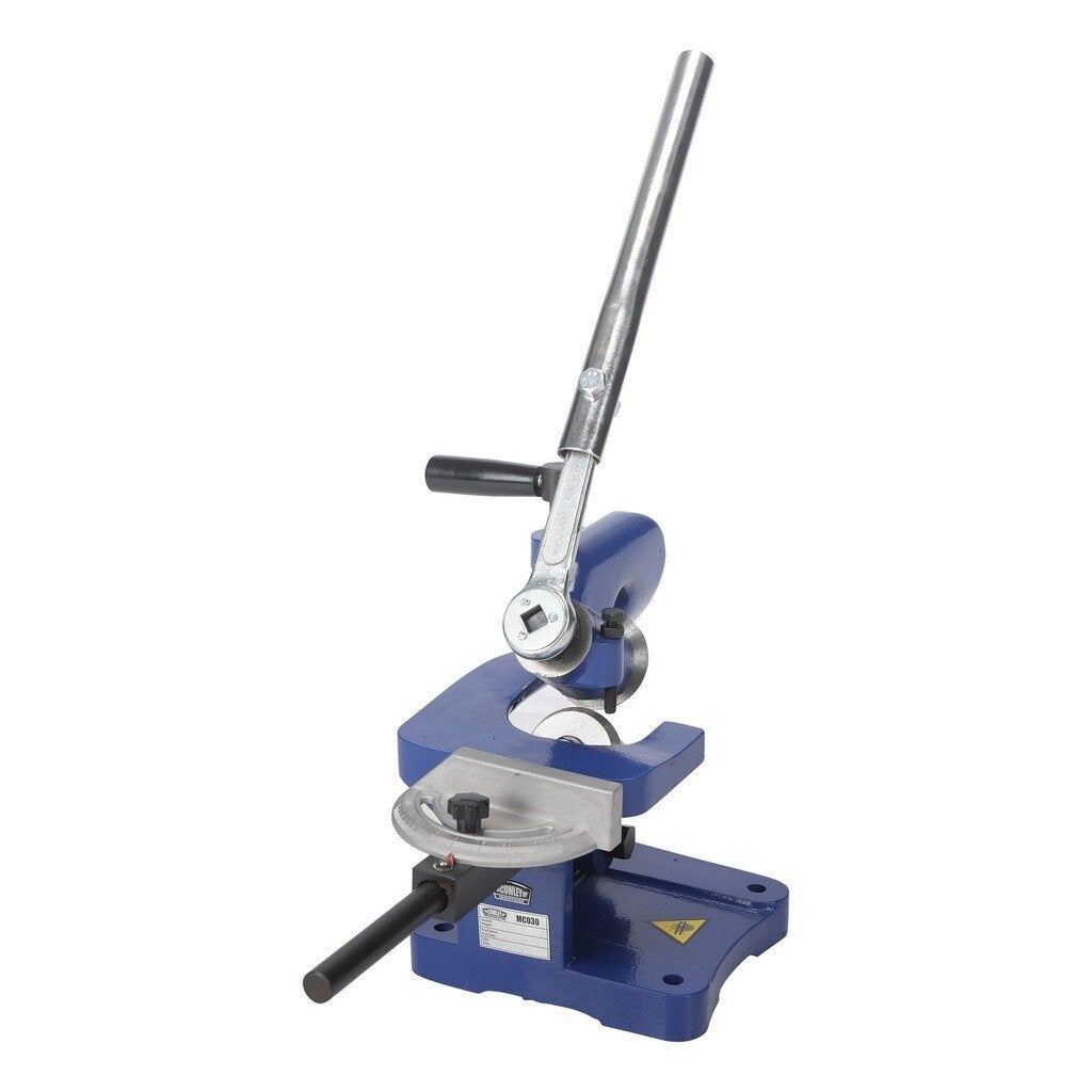 Rolplaatschaar 3,0mm, Verzenden