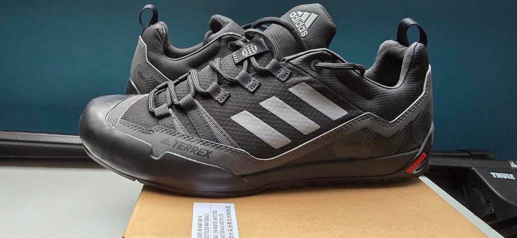Nieuwe schoenen Adidas Terrex  maat 43,1/3, Kleding | Heren, Schoenen, Ophalen