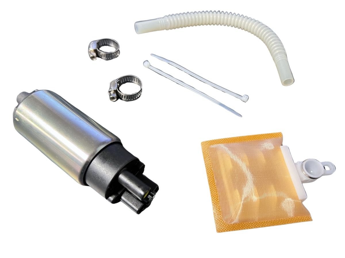POMPE CARBURANT C Harley Davidson Road King (01-1970/-), Motos, Dhr. S. di Majo, Neuf, Info@cama-motorparts.nl, P.J. Troelstraweg 8 8
3144 CX  MAASSLUIS, NL