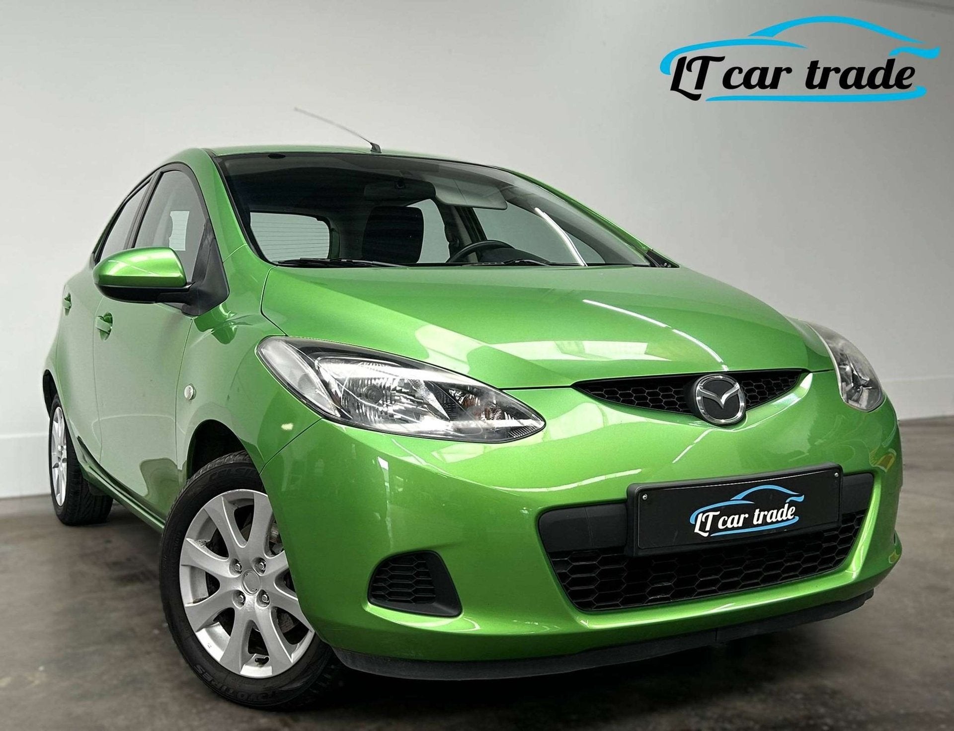 Mazda 2 1.3i Active | Airco | 15" velgen | Garantie, Autos, Mazda, Achat, Entreprise, Boîte manuelle, Entretenue par le concessionnaire